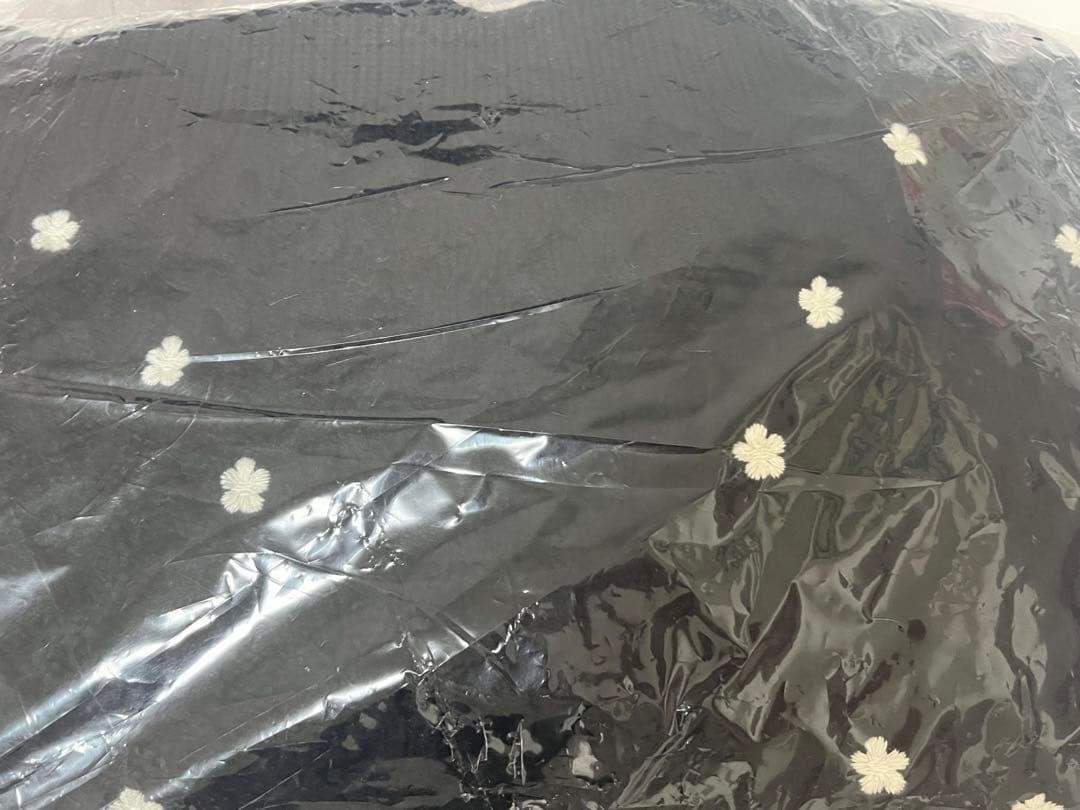 新品Gypsohilaジプソフィア Floral Cable Knitニット