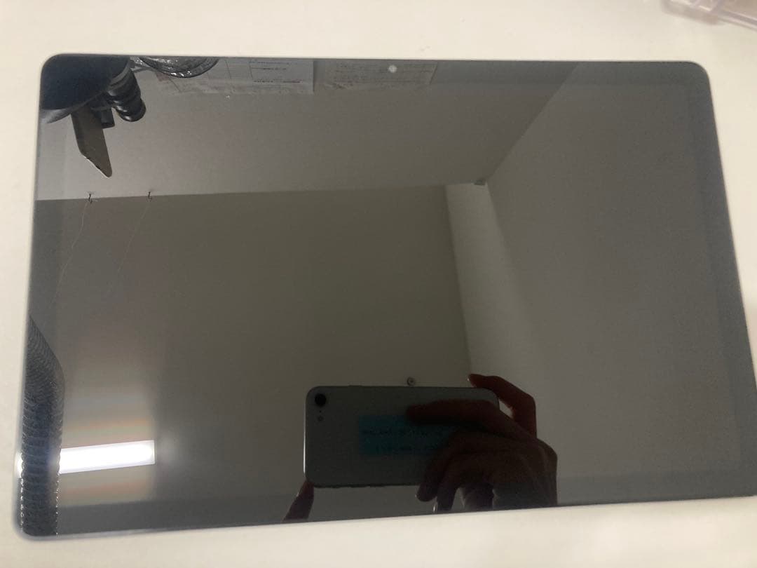 Galaxy Tab A9+ 64GB グラファイト　美品　K2004