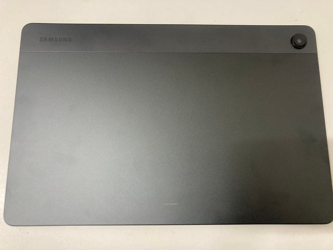 Galaxy Tab A9+ 64GB グラファイト　美品　K2004