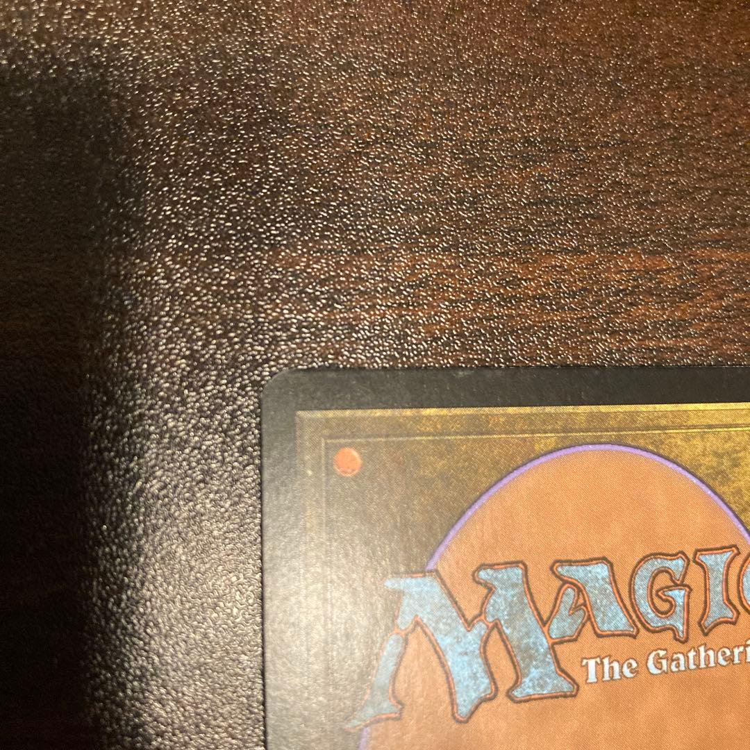 【FOIL】暗黒の儀式/Dark Ritual ジャッジ褒賞