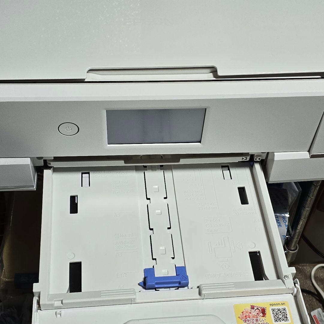 順*様 EPSON エプソン プリンター インクジェット複合機 EP-982A3