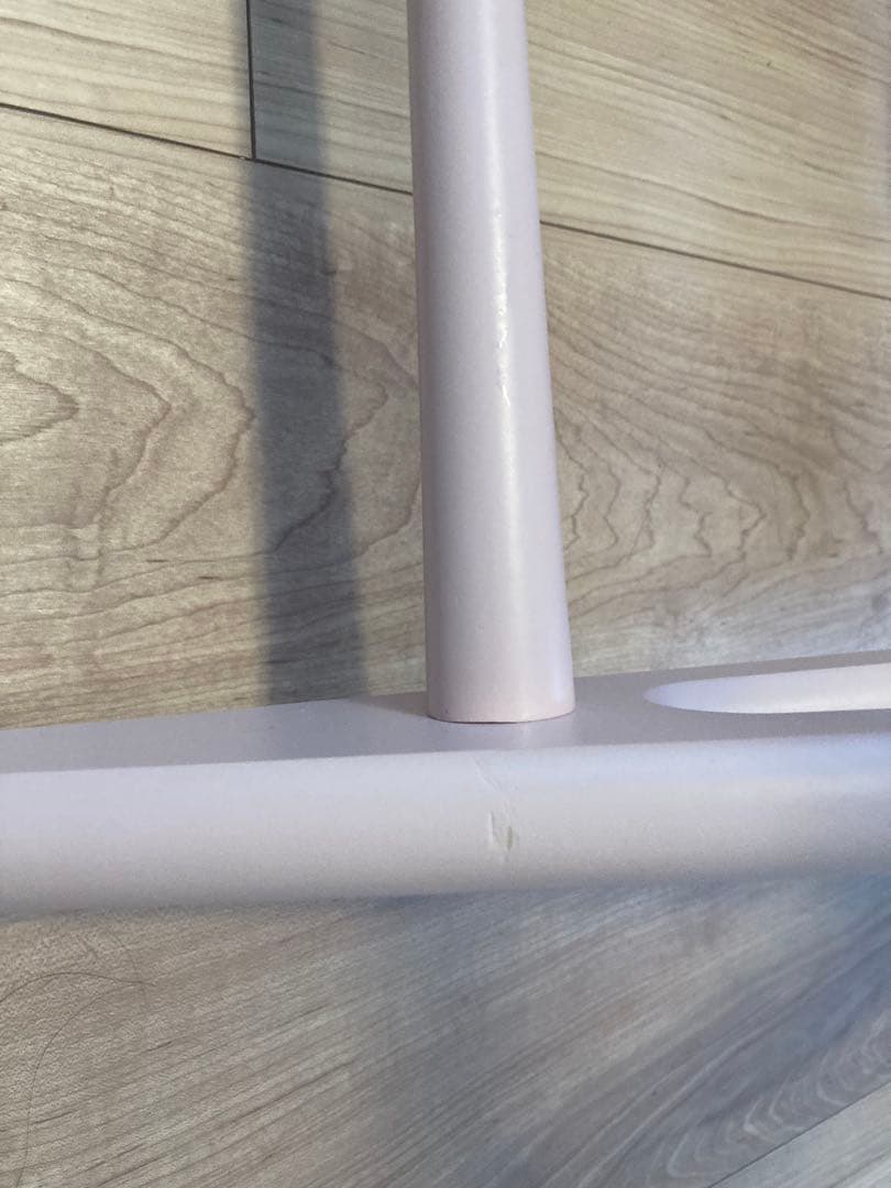 （れなこさん専用）大和屋　すくすくチェア　アッフルチェア