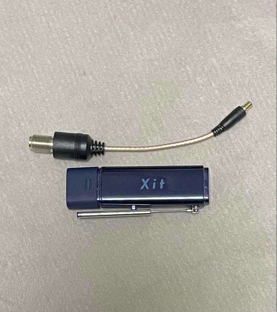 ピクセラ　XIT-STK100