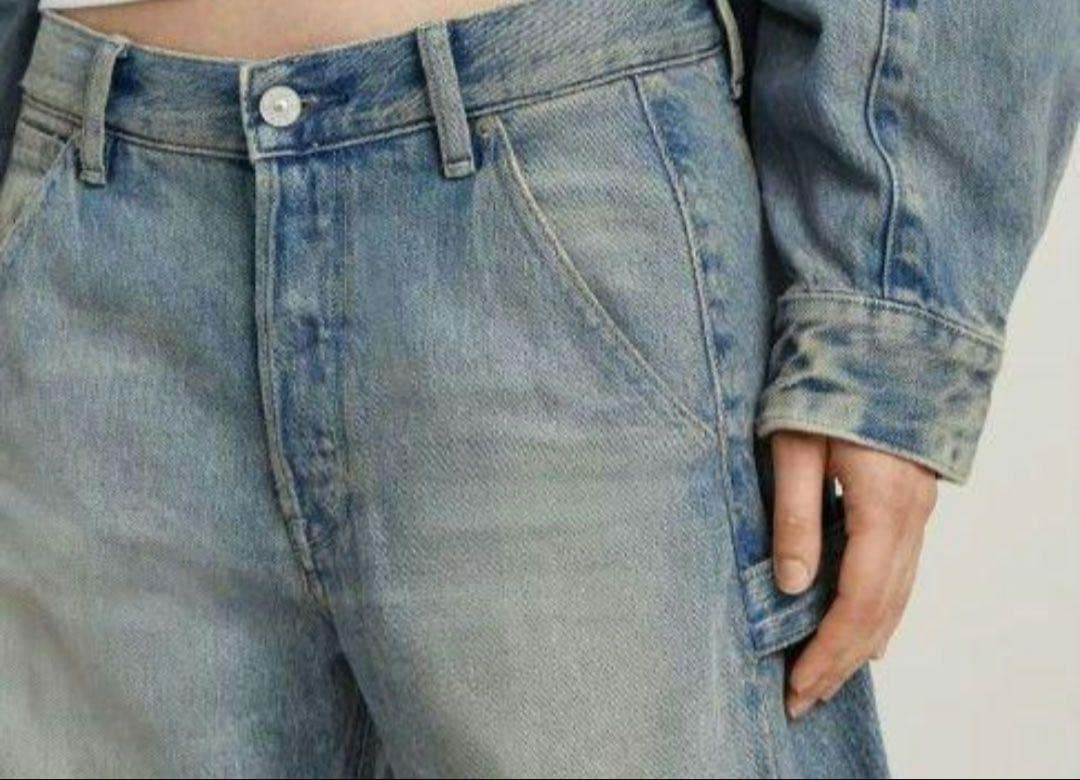 27,800円 新作 ジースターロゥ3Dデニム