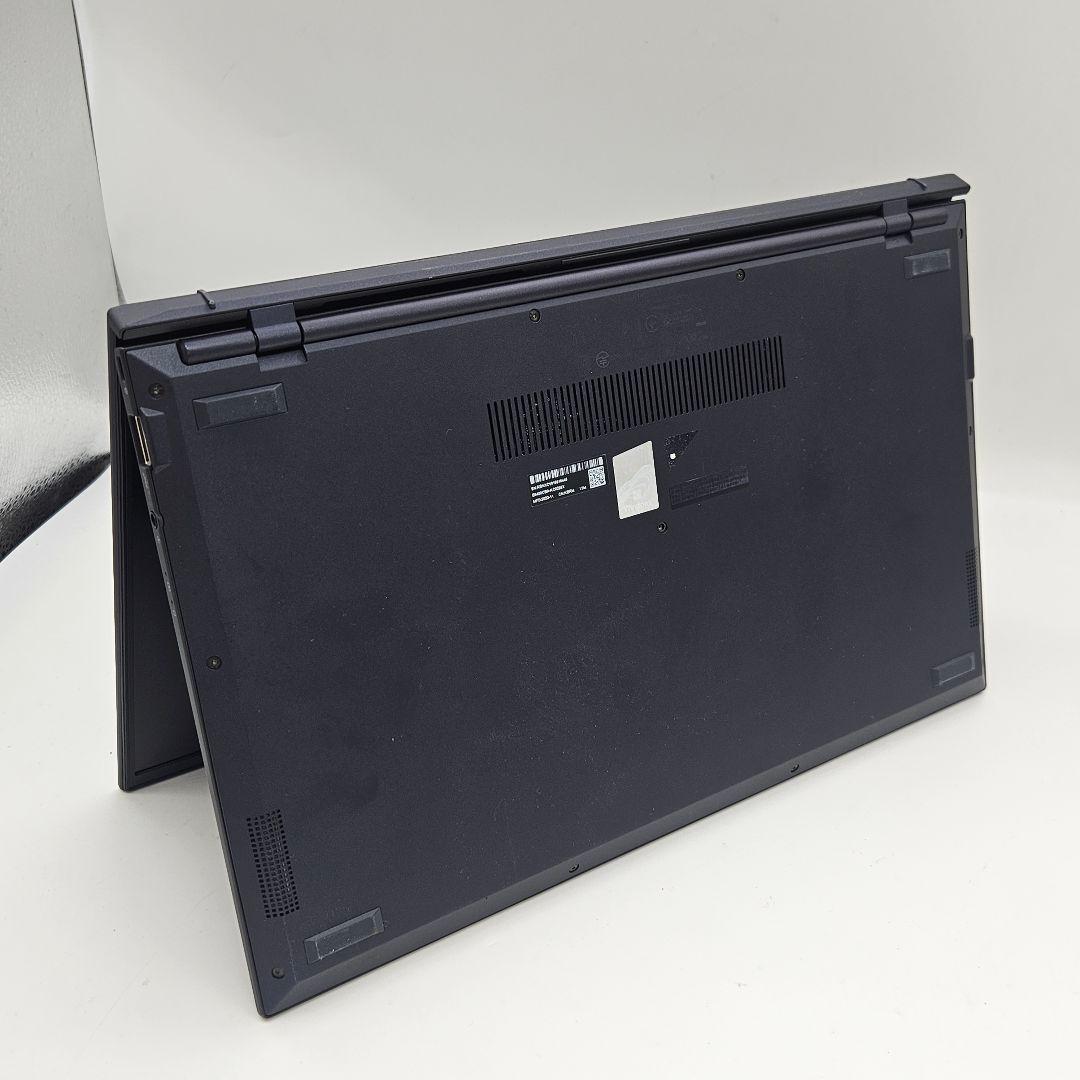 ASUS EXPERTBOOK Core i7第12世代| 256 GB