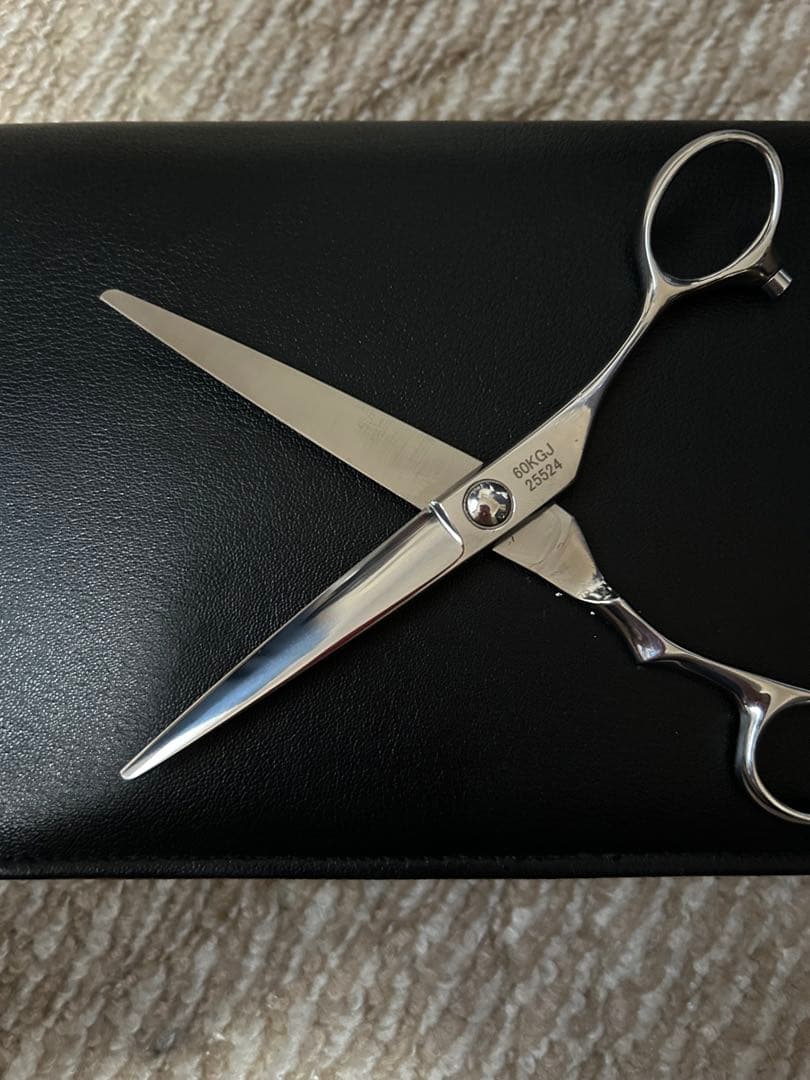 コルタシザー6インチ［60KGJ］