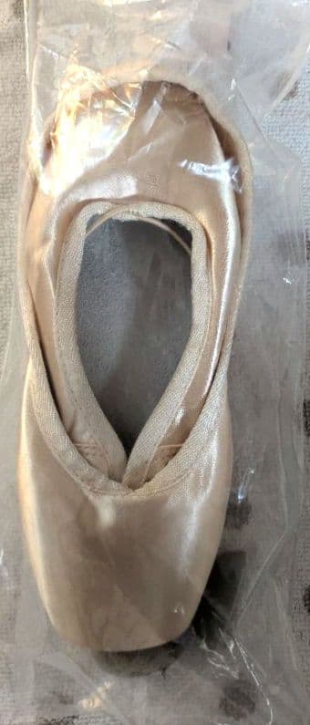 BLOCH ブロック バランスヨーロピアン 4.5Xトウシューズ バレエ