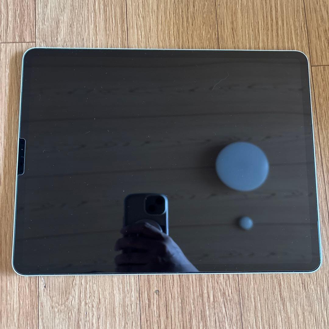 Apple iPad Pro 12.9インチ シルバー 本体