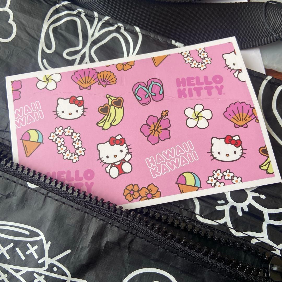 訳あり価格☆アロハコレクション トートバッグ ハワイ限定