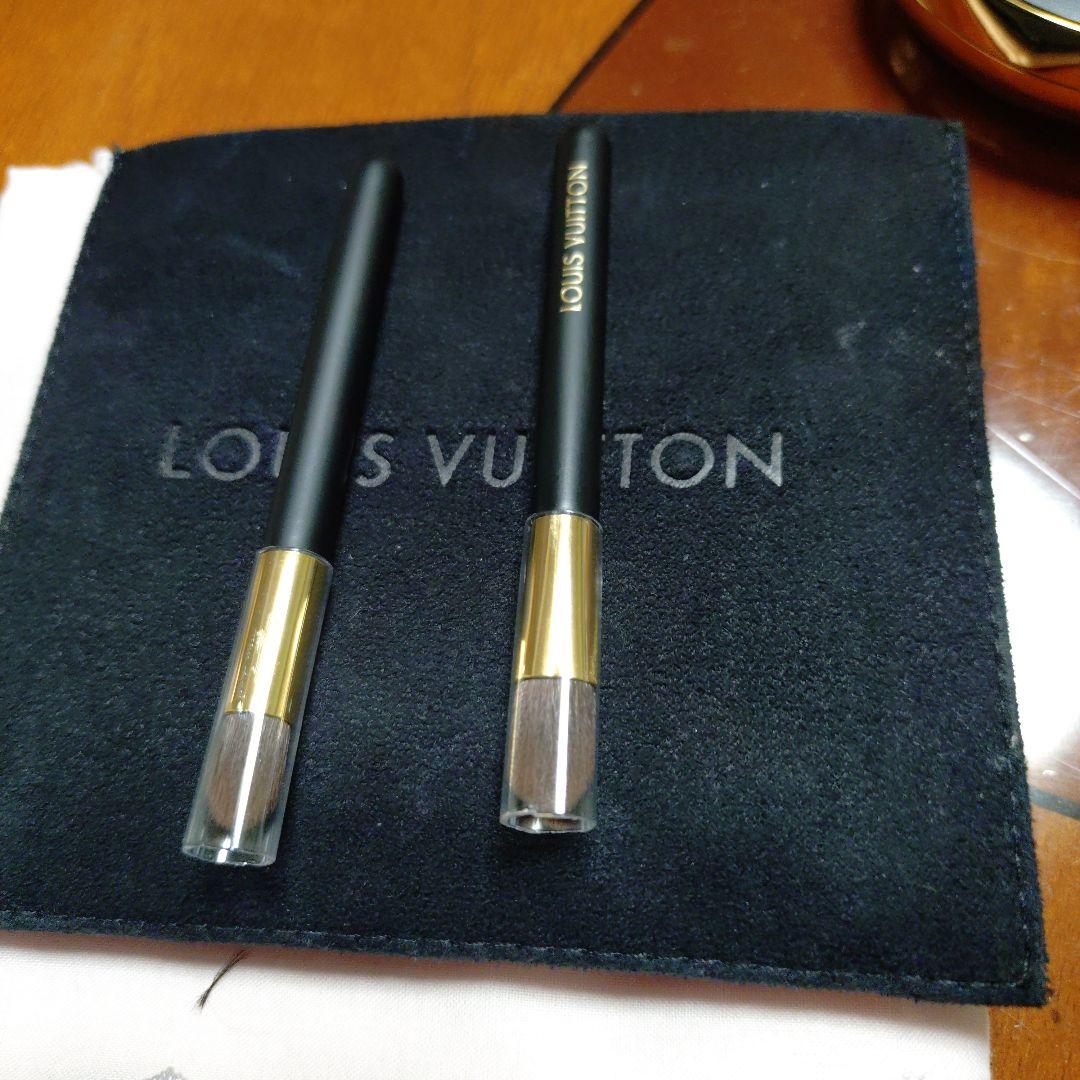 ミシェル様限定ルイ・ヴィトン アイシャドウパレット 4色セット