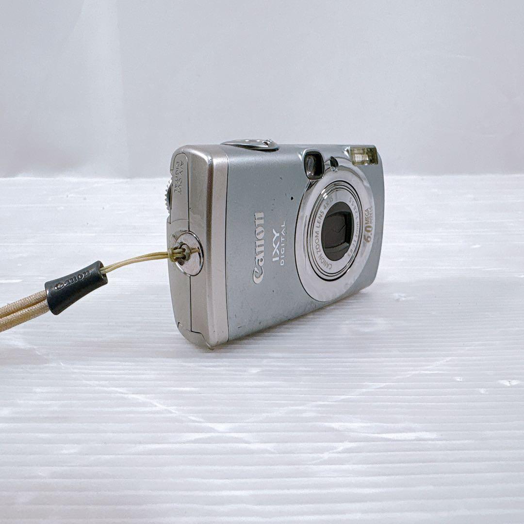 Canon IXY DIGITAL 800 IS コンパクトデジタルカメラ