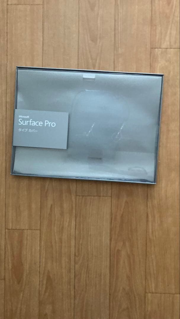 Microsoft Surface Pro3 12インチ Windows 10