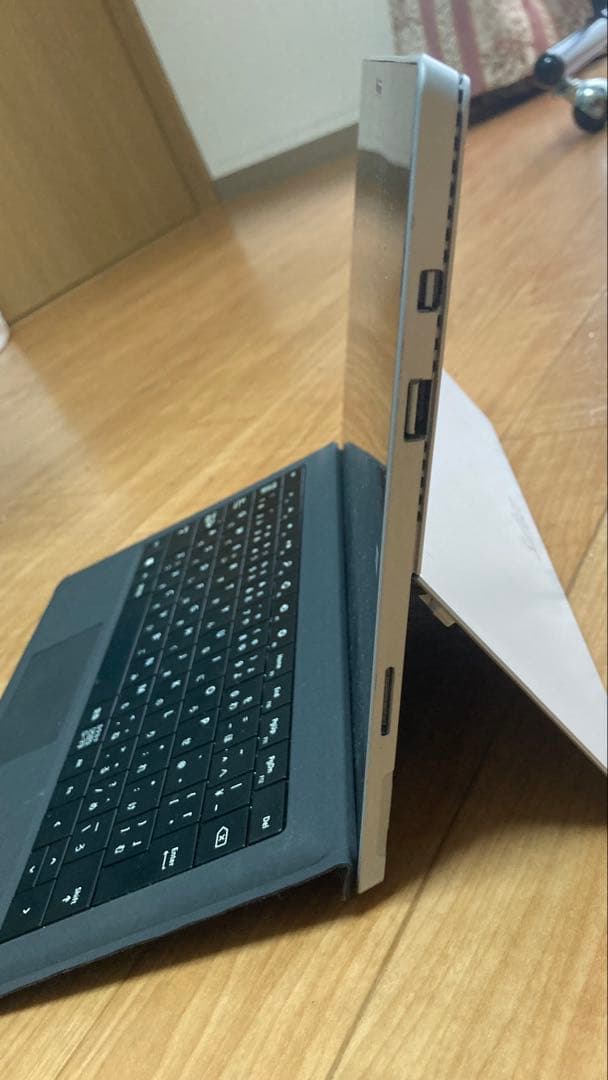 Microsoft Surface Pro3 12インチ Windows 10