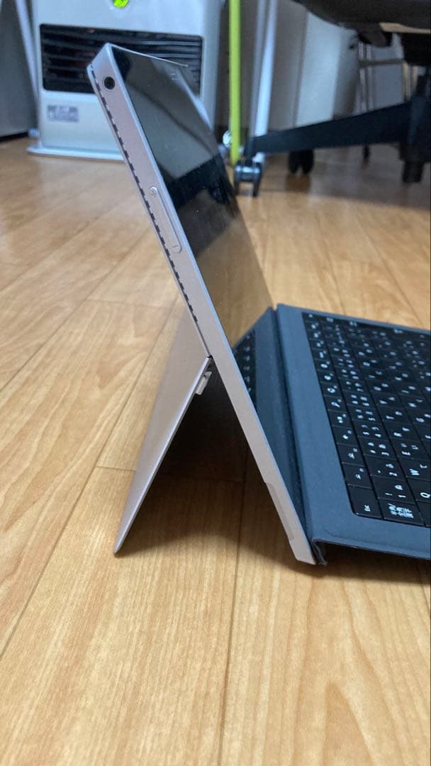 Microsoft Surface Pro3 12インチ Windows 10