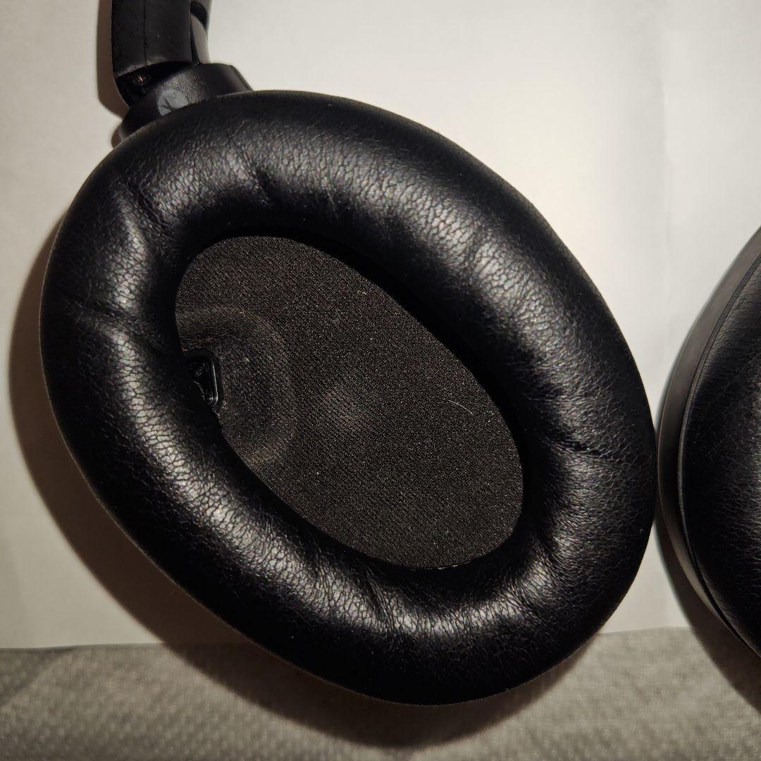 SONY WH-1000XM4 ワイヤレスヘッドフォン ※訳あり