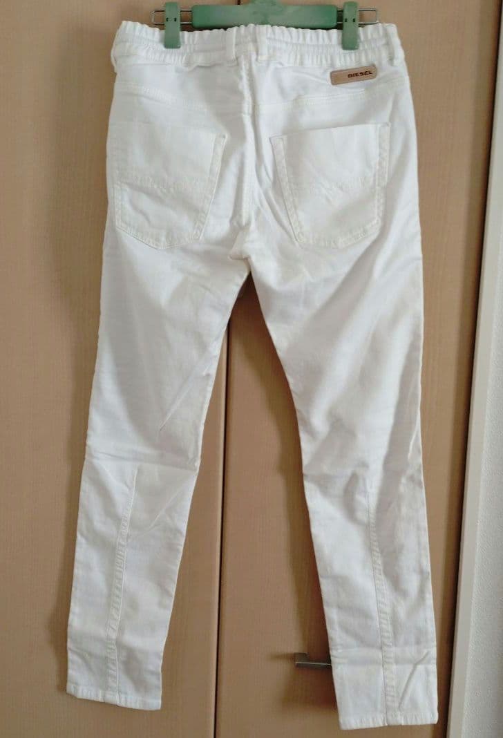 DIESEL ジョグジーンズ krailey サイズ27