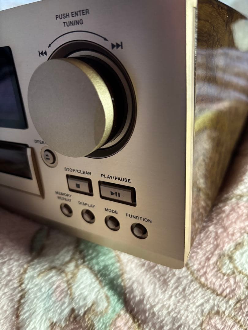 BOSE CDレシーバーPLS-1410