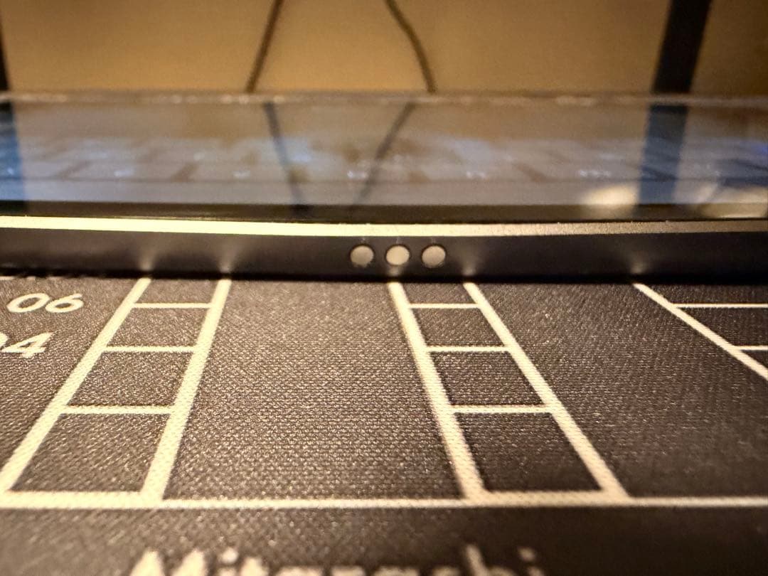 iPad (第9世代) WiFiモデル(64GB) スペースグレー