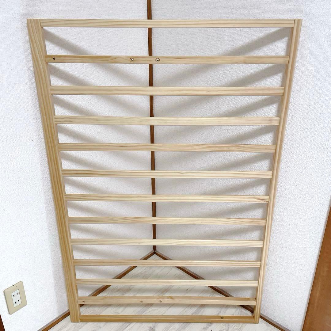 付属品完備 KATOJI タチベッド （ナチュラルF） 02037