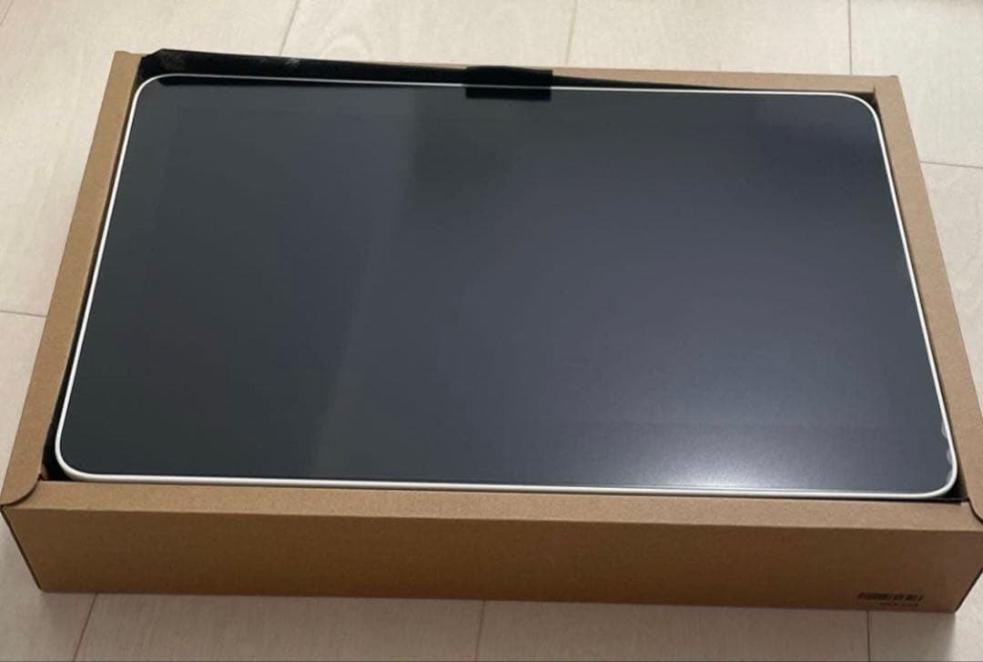 WacomOne 13touch 液晶ペンタブレット