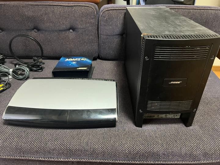 その他 BOSE LIFESTYLE18 3