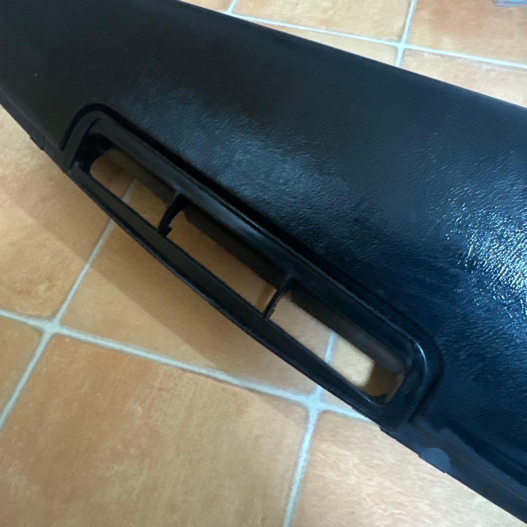 ローバーミニ クラッシュパッド