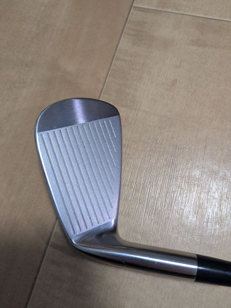 【7番アイアン】ブリヂストン 242CB+