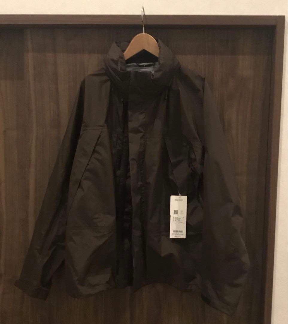 k*i様 へリーハンセンKjerag Light Jacket ナイロンジャケッ