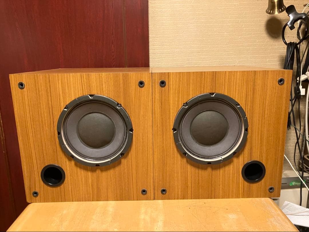 Electoro Voice PRO8A 国産古箱 (エレクトロ ボイス)