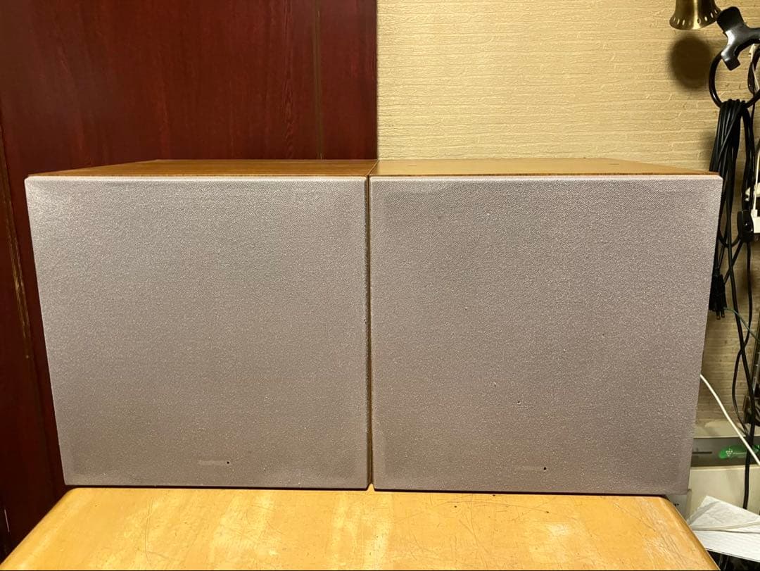 Electoro Voice PRO8A 国産古箱 (エレクトロ ボイス)