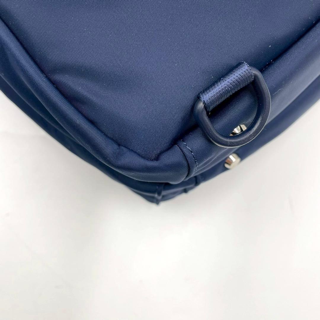 【未使用級】 SELENT ETHER セレーンエテール 3way リュック