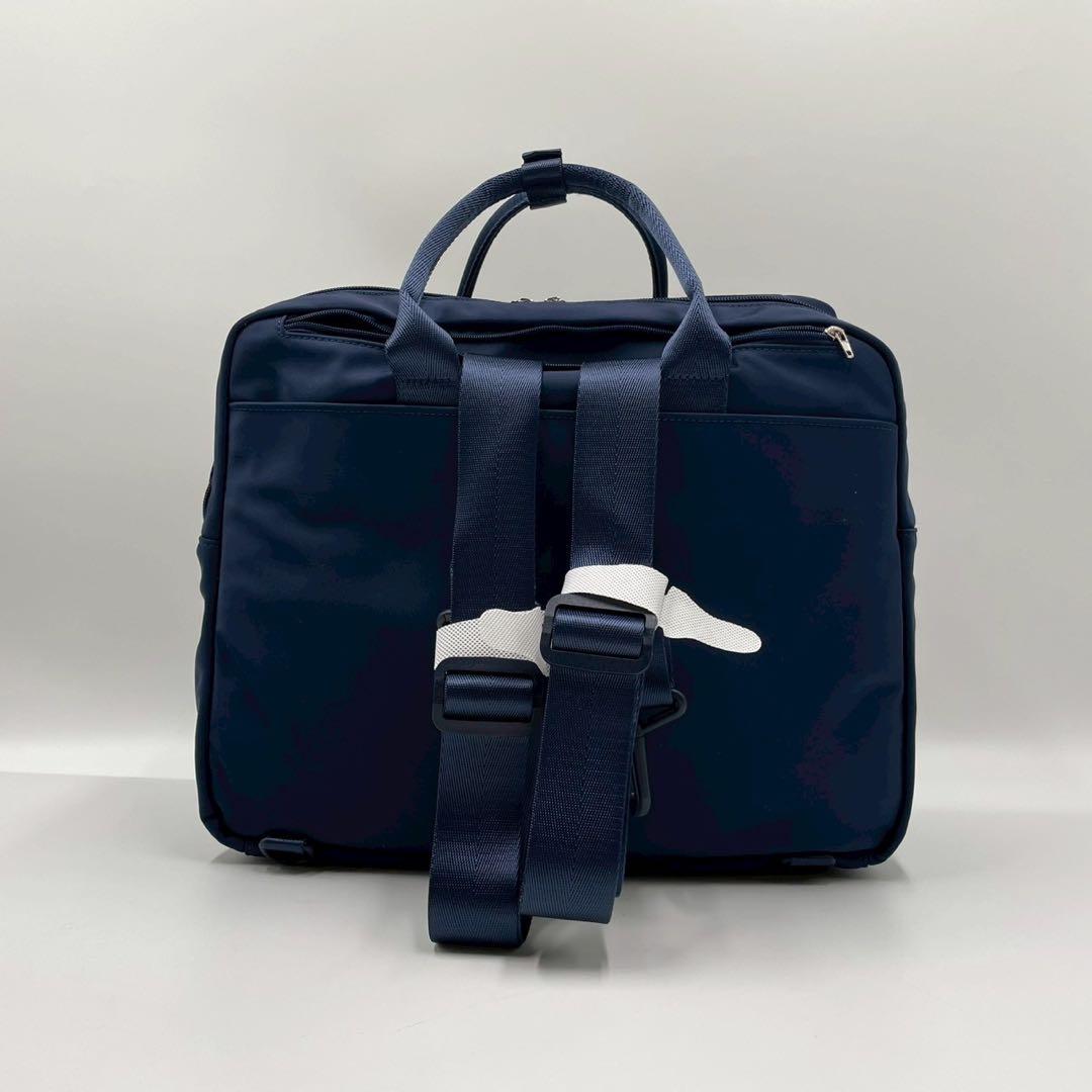 【未使用級】 SELENT ETHER セレーンエテール 3way リュック