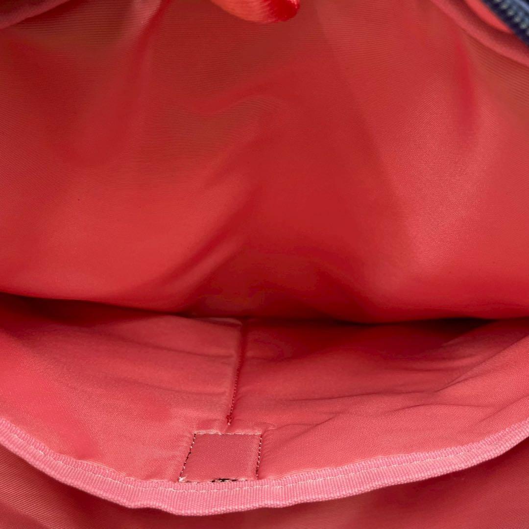 【未使用級】 SELENT ETHER セレーンエテール 3way リュック