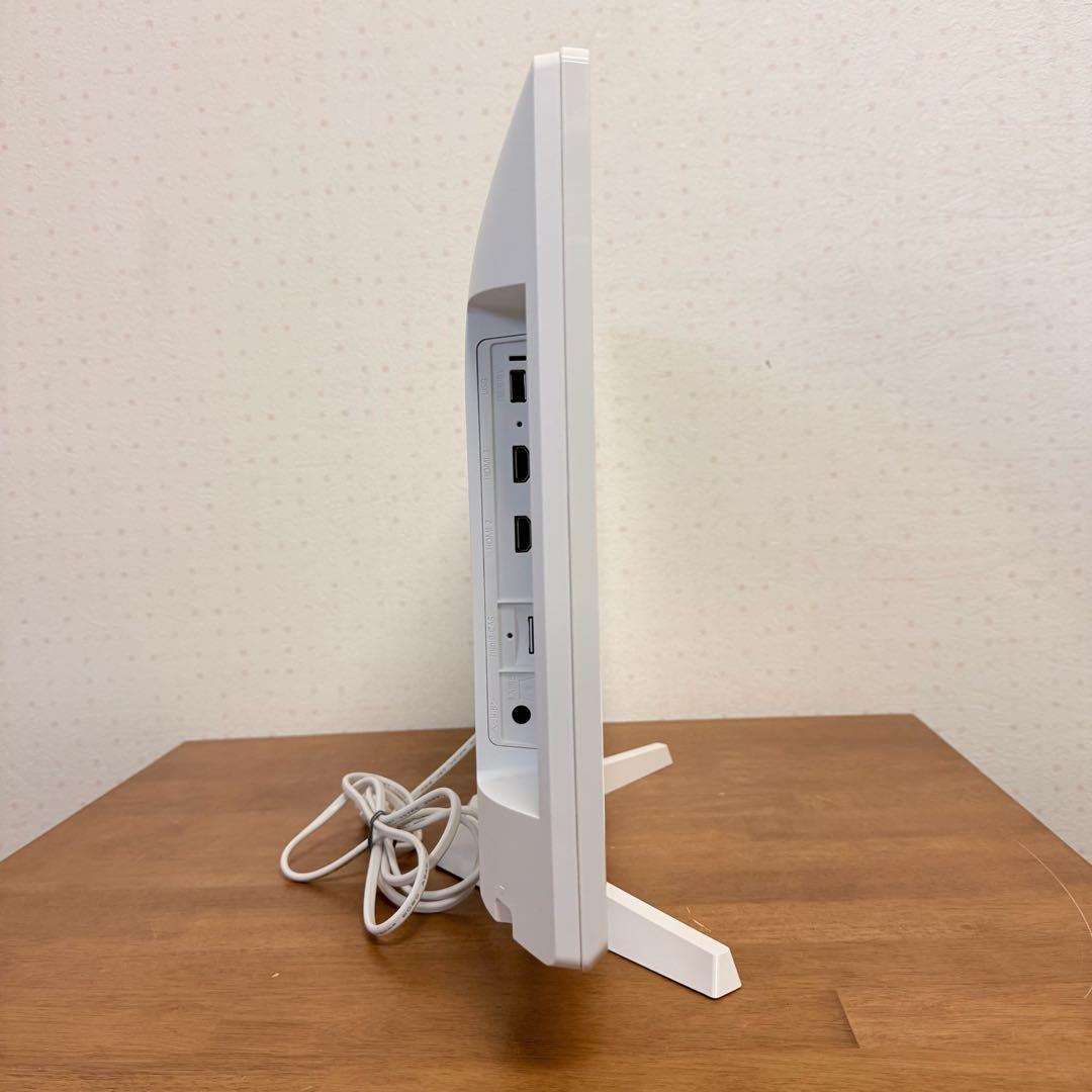 ● 美品 FUNAI 液晶カラーテレビ FL-24H2010W 2020年製