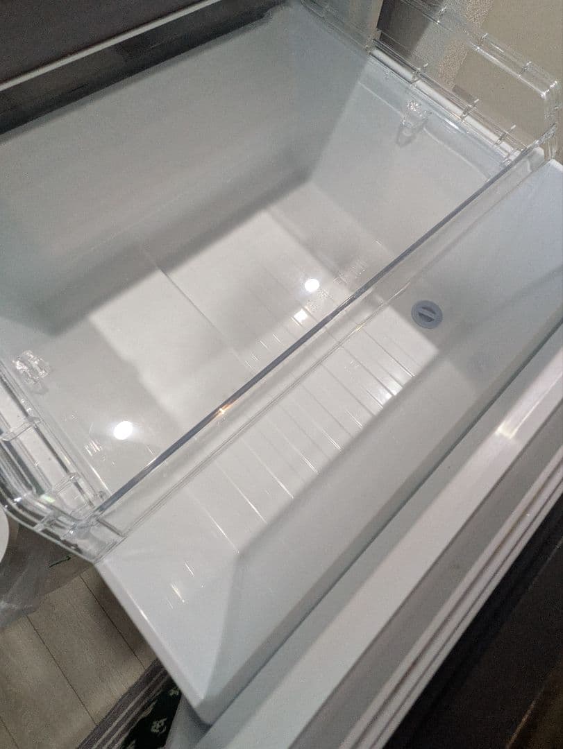 【356L/ 東芝ベジータ】冷蔵庫GR-T36SVL-ZC(2022年製)