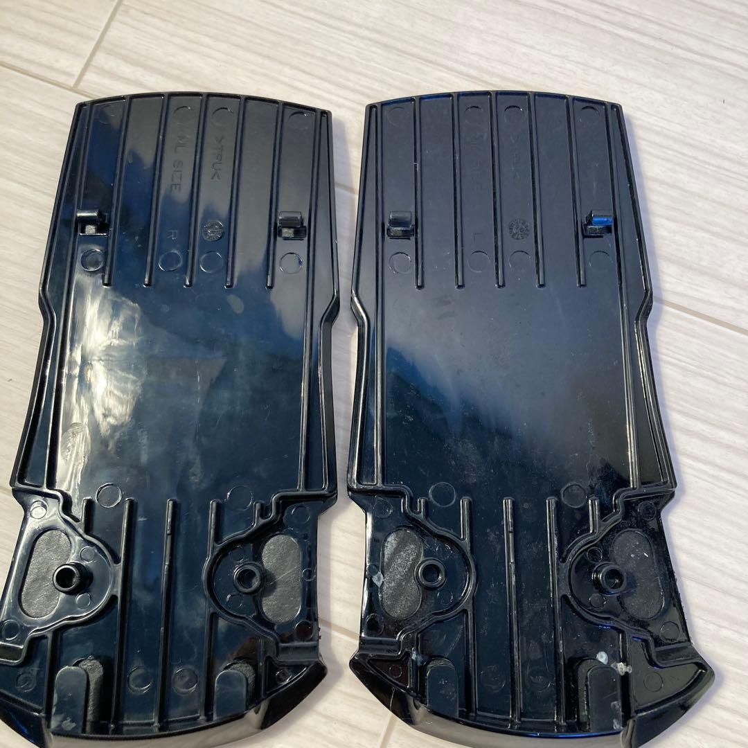 RIDEライド 152cm　スノーボード　カバービンディング付