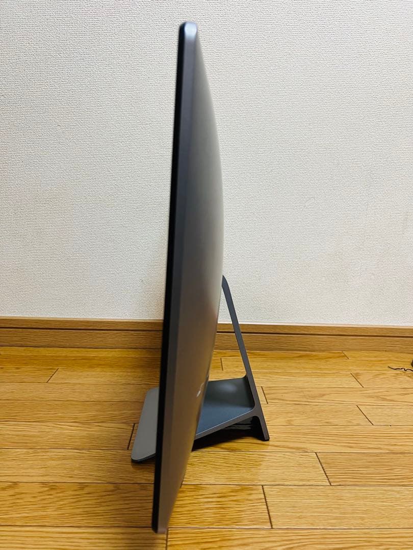 液晶一体型パソコン 富士通 ASUS ZEN AIO OFFICE/SSD