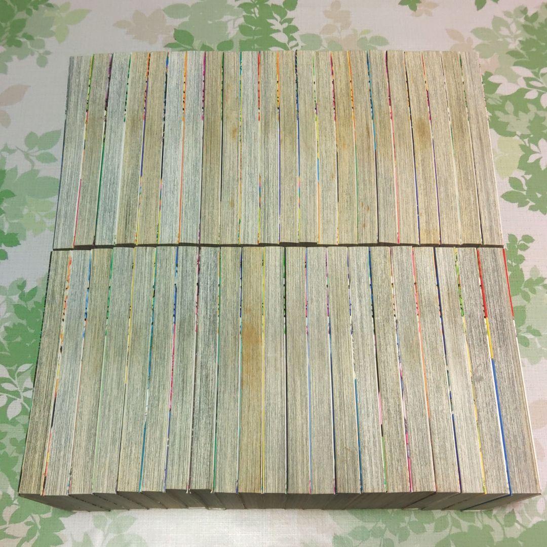 「アニメ化作品」 からくりサーカス 1～43巻　既刊全巻　完結