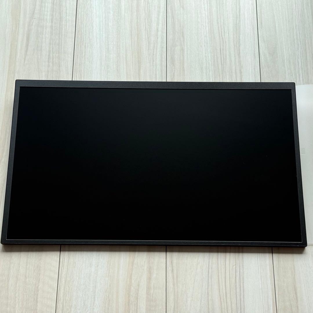 【美品】18.5インチモバイルモニター1920x1080