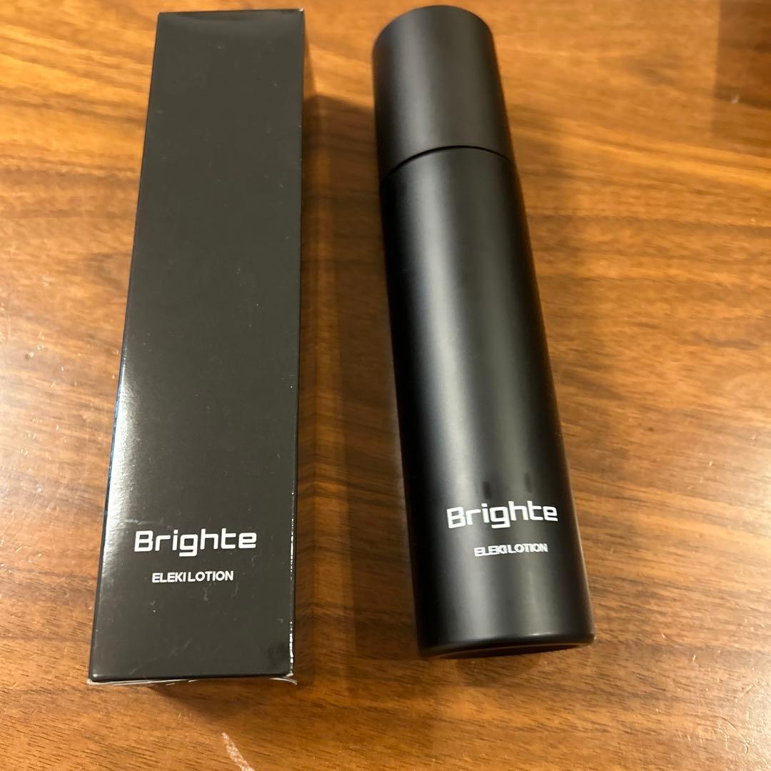 美顔器　Brighte ブライトエレキブラシ