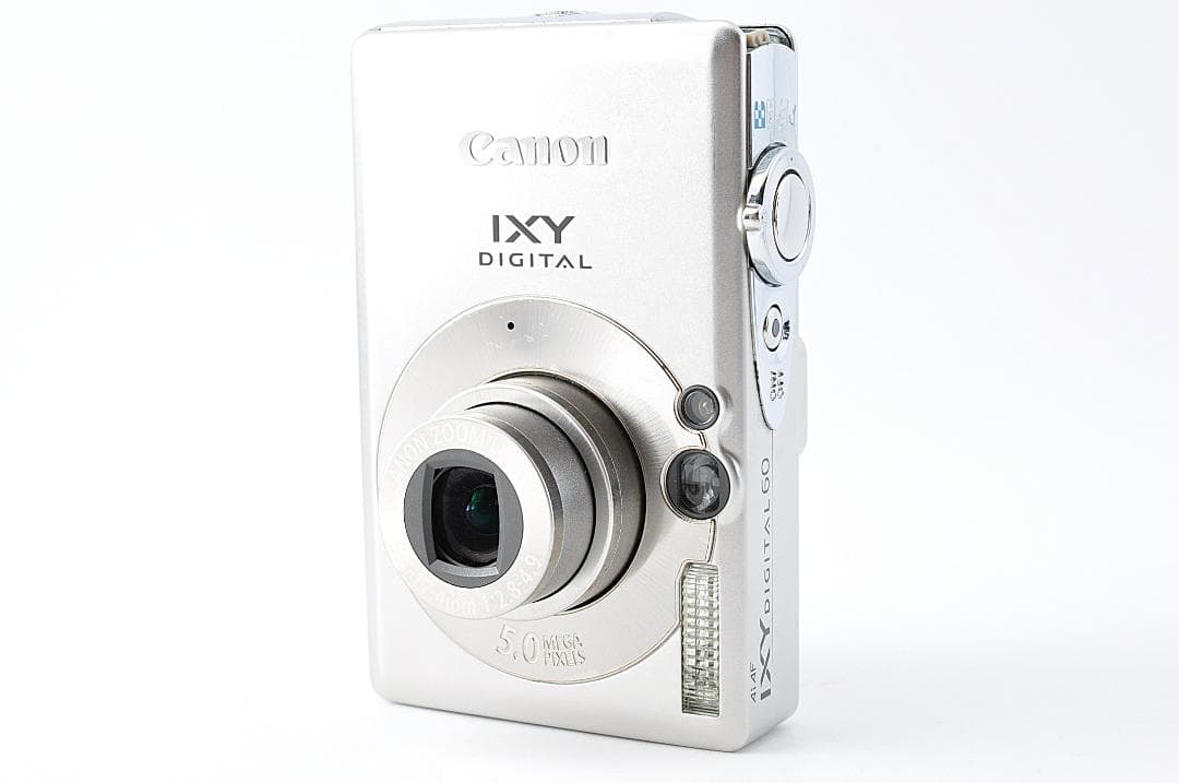 Canon キャノン IXY DIGITAL 60 PC1158 #1313