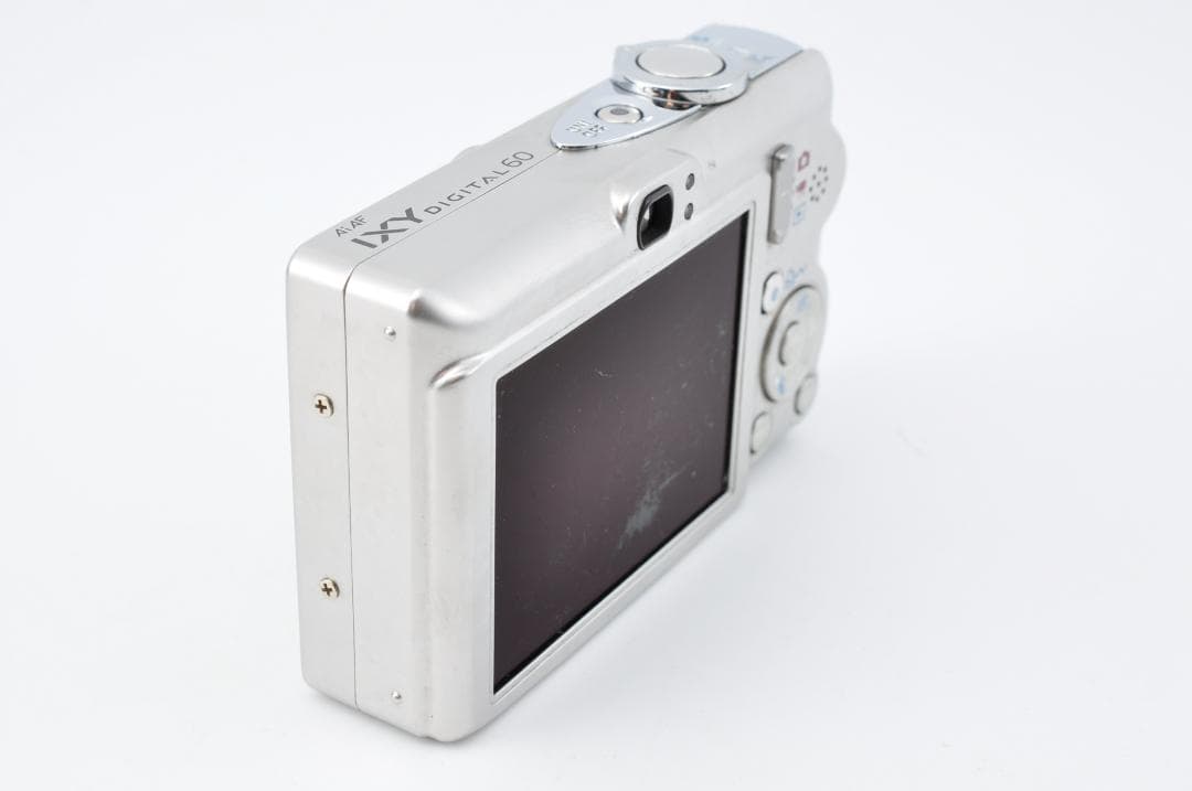 Canon キャノン IXY DIGITAL 60 PC1158 #1313