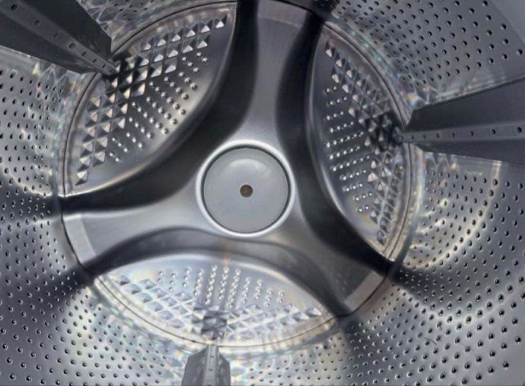 2014年式 10kg 6kg HITACHI 洗濯機 BD-S8700R