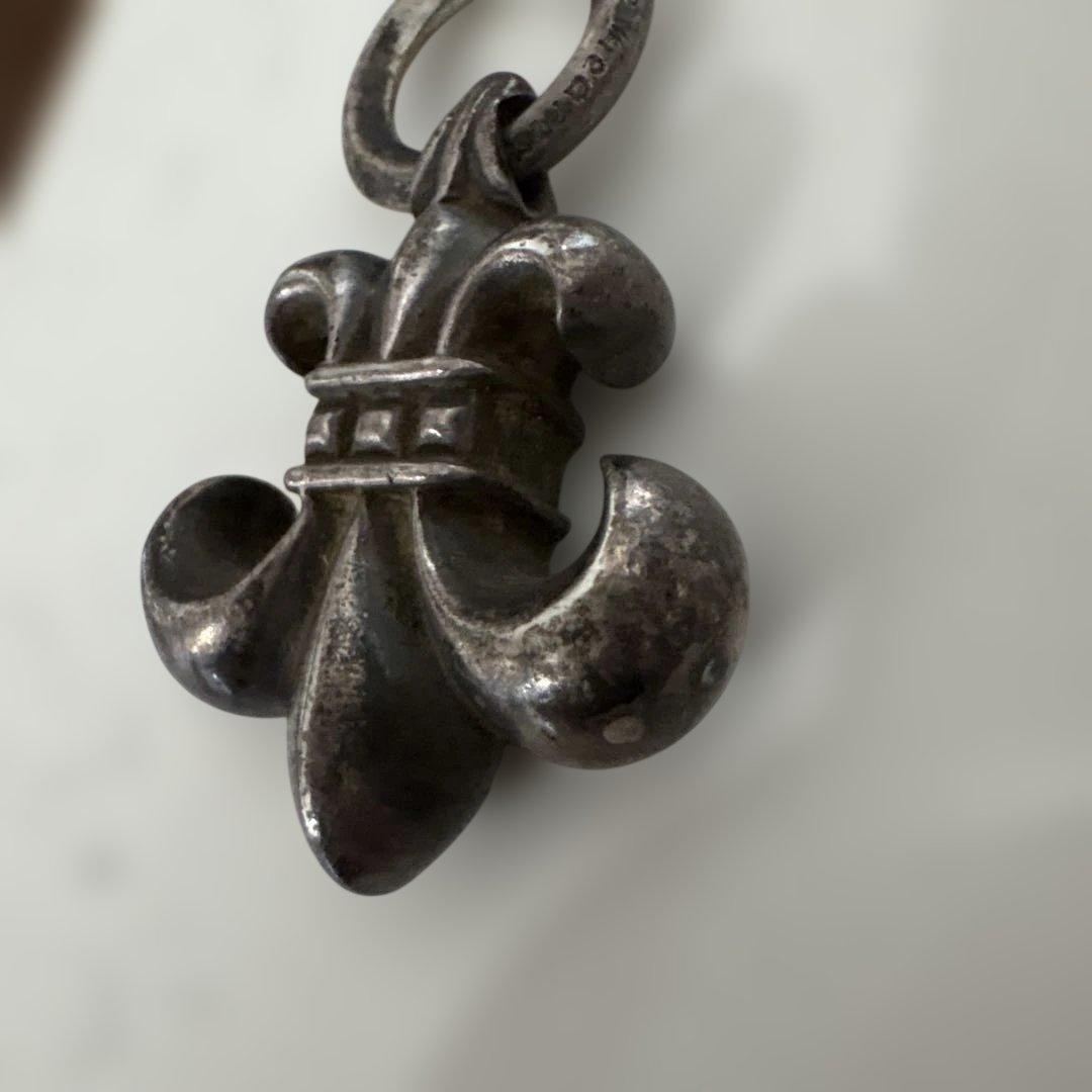 クロムハーツ　トップ