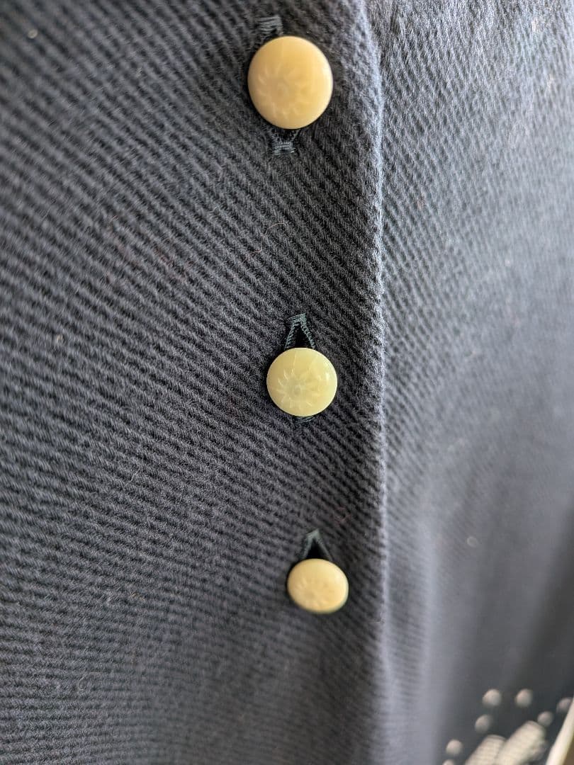 minä perhonen ワンピース 110