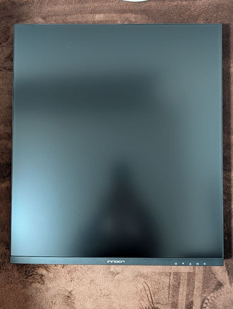 INNOCN 28インチ モニター WQHD 16:10 28C1Q