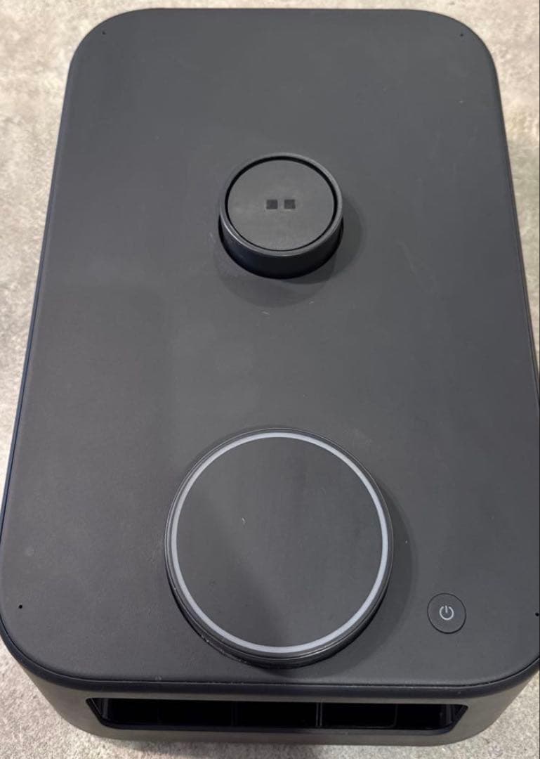 【動作確認済み】カチャカ（Kachaka）配膳ロボット