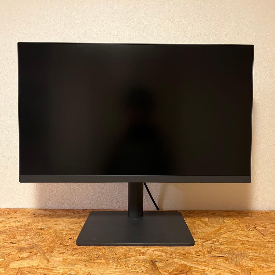 PD2705U モニター 本体