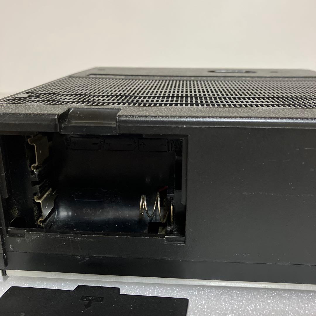 liukunソニーＢＣＬラジオ　ＩＣＦー５８００ 完動品