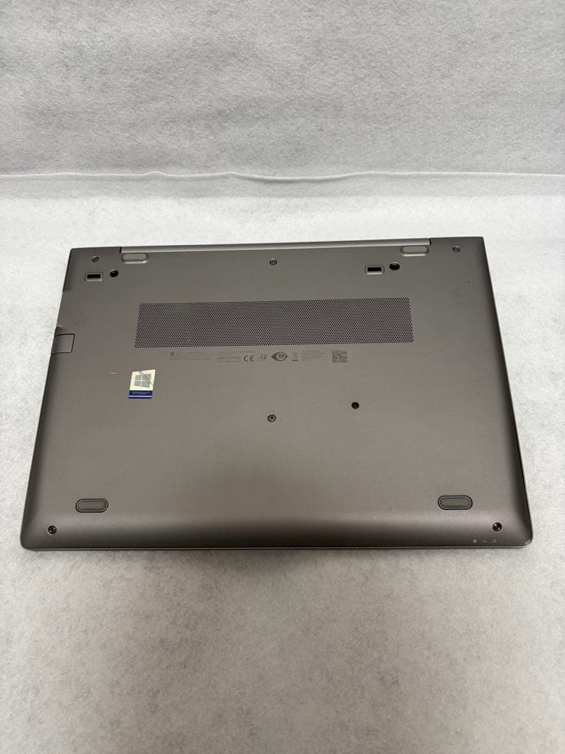 HP Zbook 14u G6 i7-8565U 16GB SSD512GB③